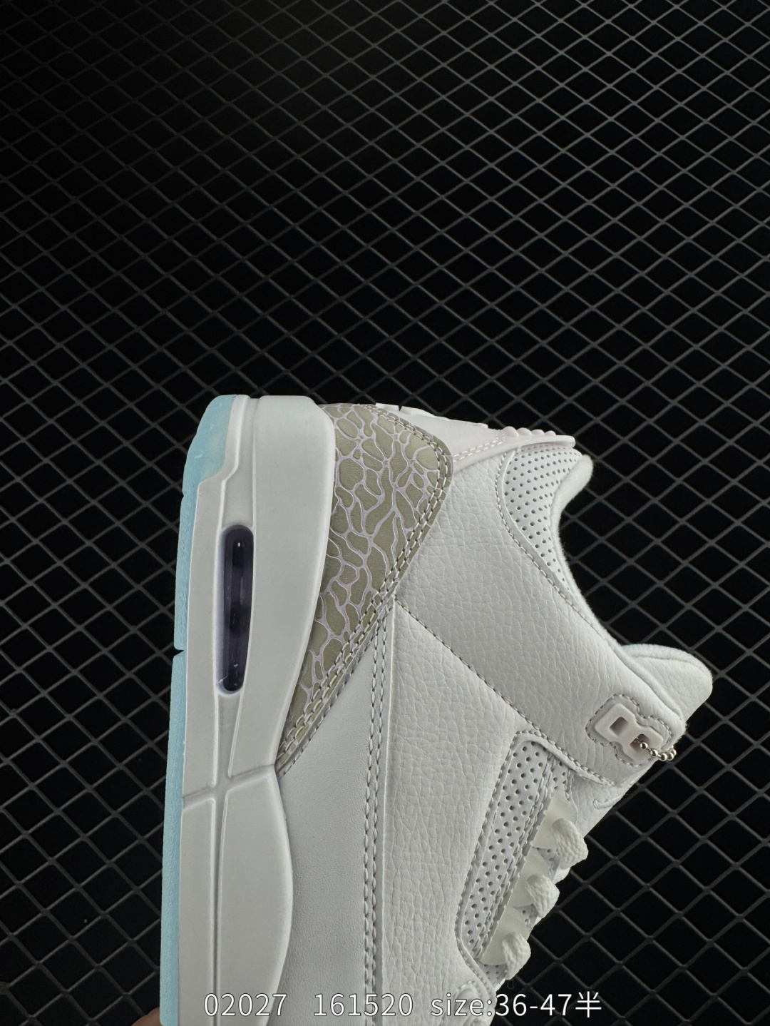 Nike Air Jordan 3 Retro SE